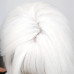 Peruca STAR WHITE